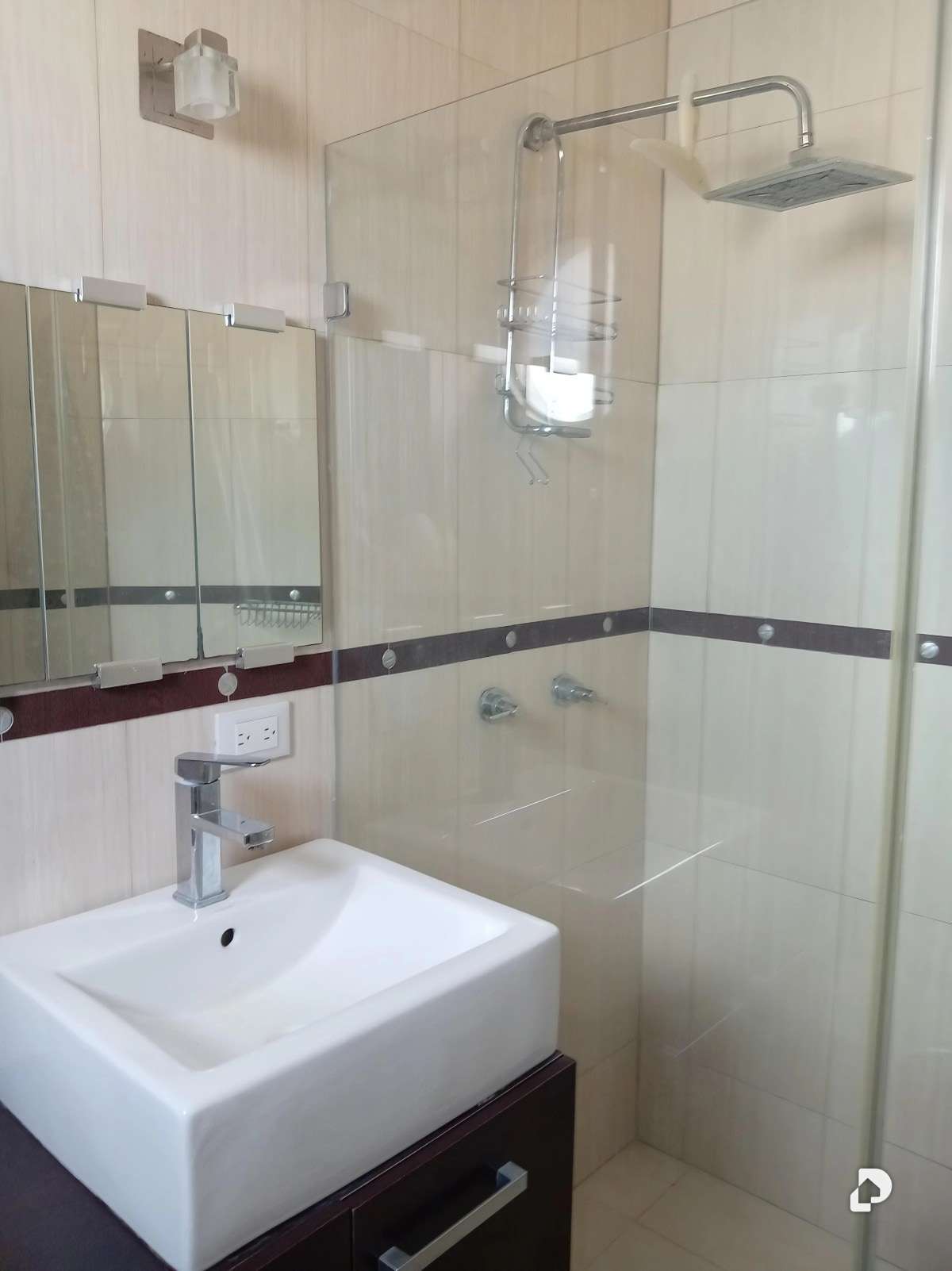 Apartamento en El Bosque, Maracay – 16