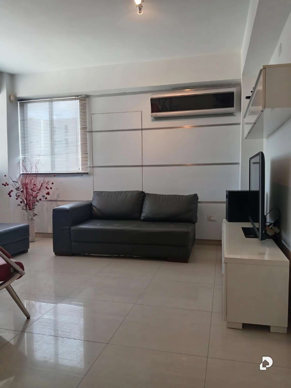 Apartamento en El Bosque, Maracay – 22