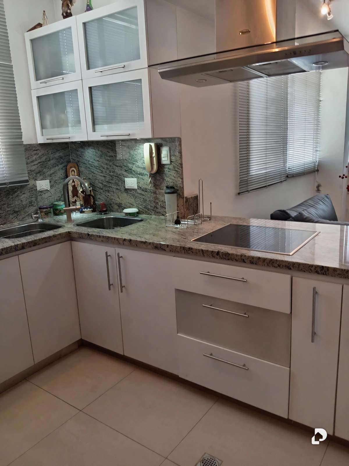 Apartamento en El Bosque, Maracay – 9