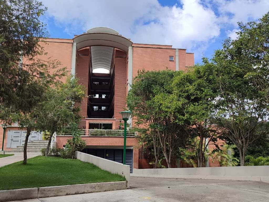 Apartamento en La Unión, Caracas - 1