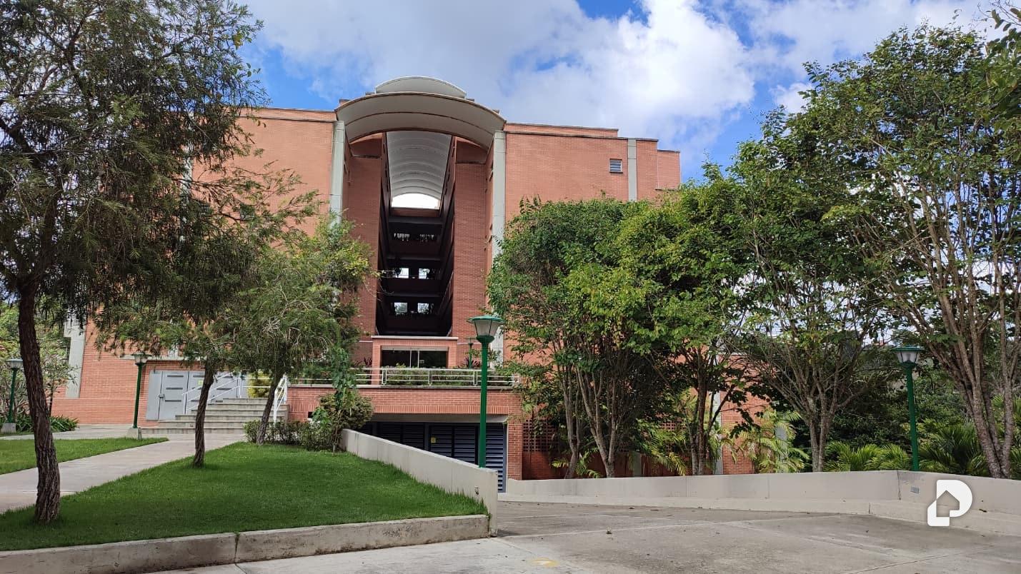 Apartamento en La Unión, Caracas – 1