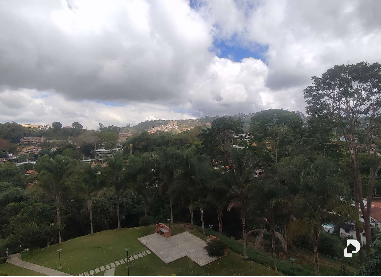 Apartamento en La Unión, Caracas – 18