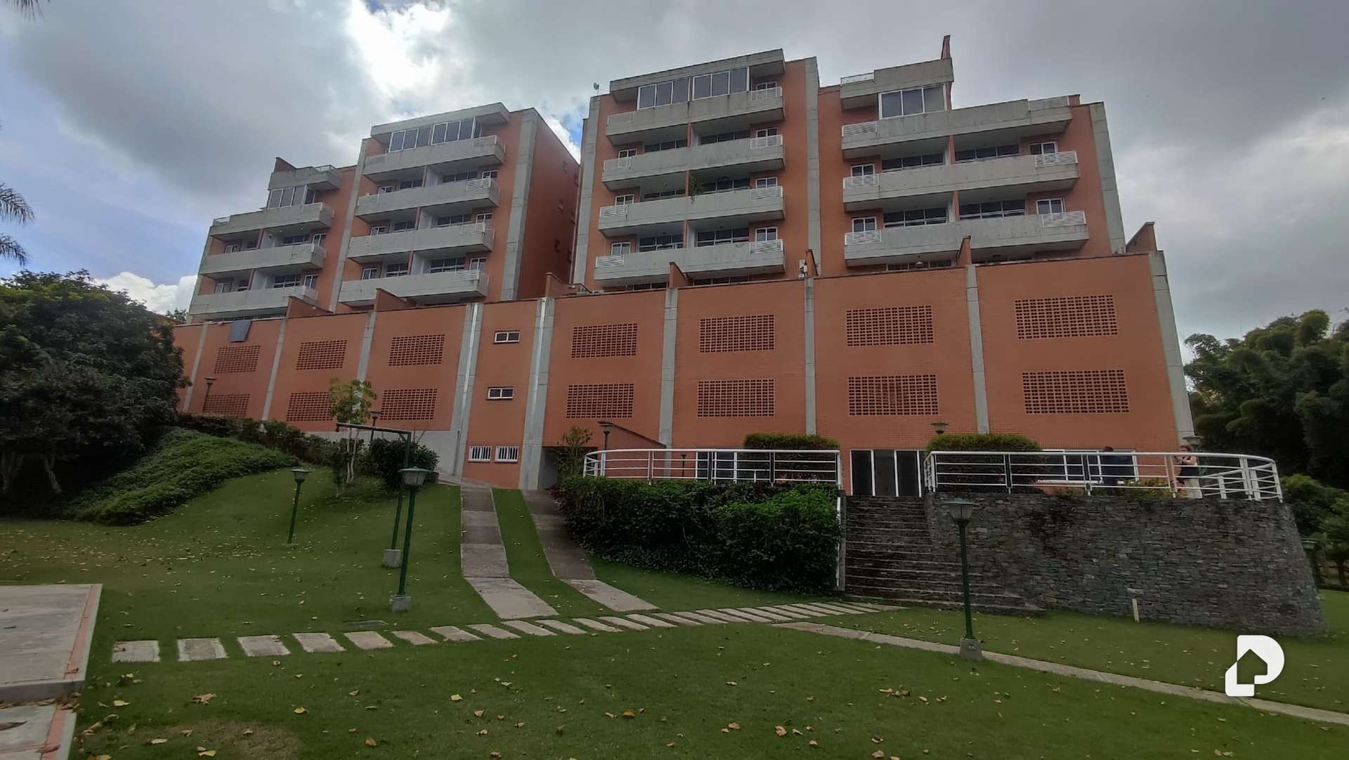 Apartamento en La Unión, Caracas – 16