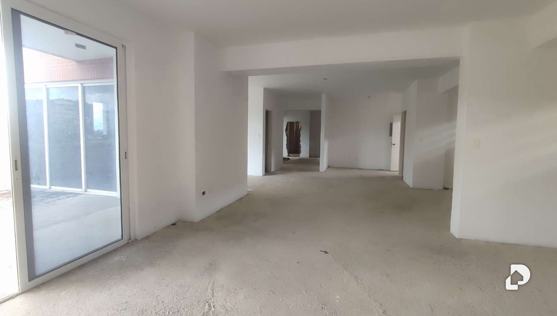 Apartamento en La Unión, Caracas – 4
