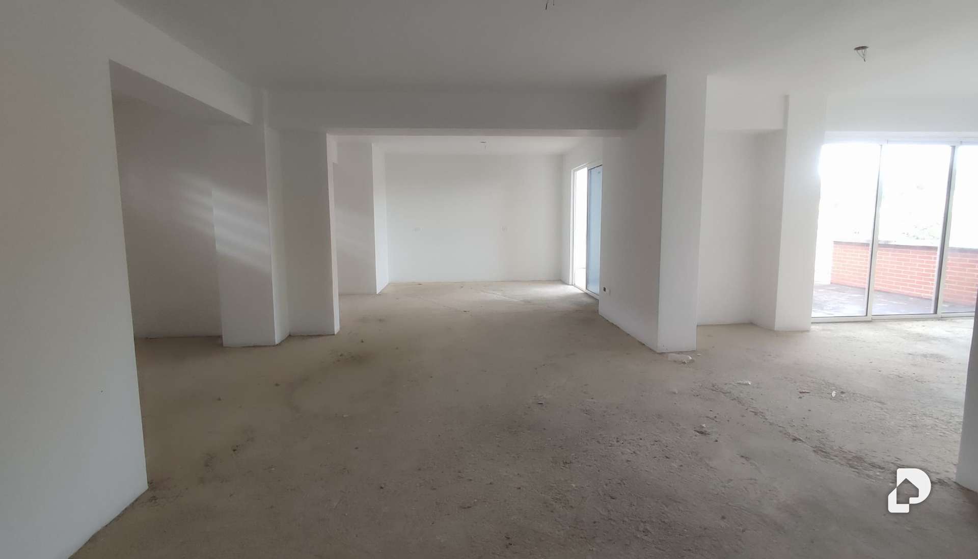 Apartamento en La Unión, Caracas – 5