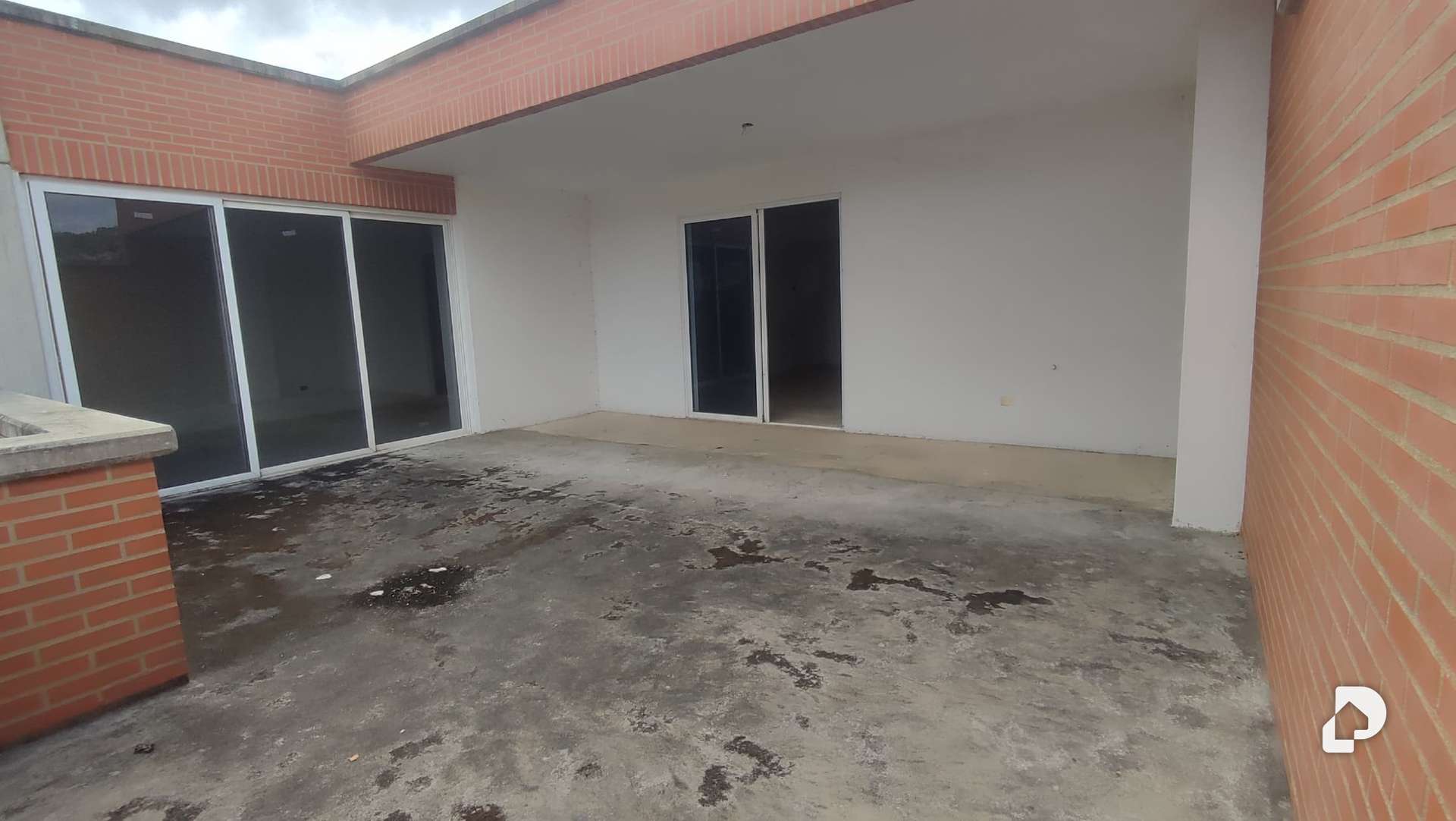 Apartamento en La Unión, Caracas – 12