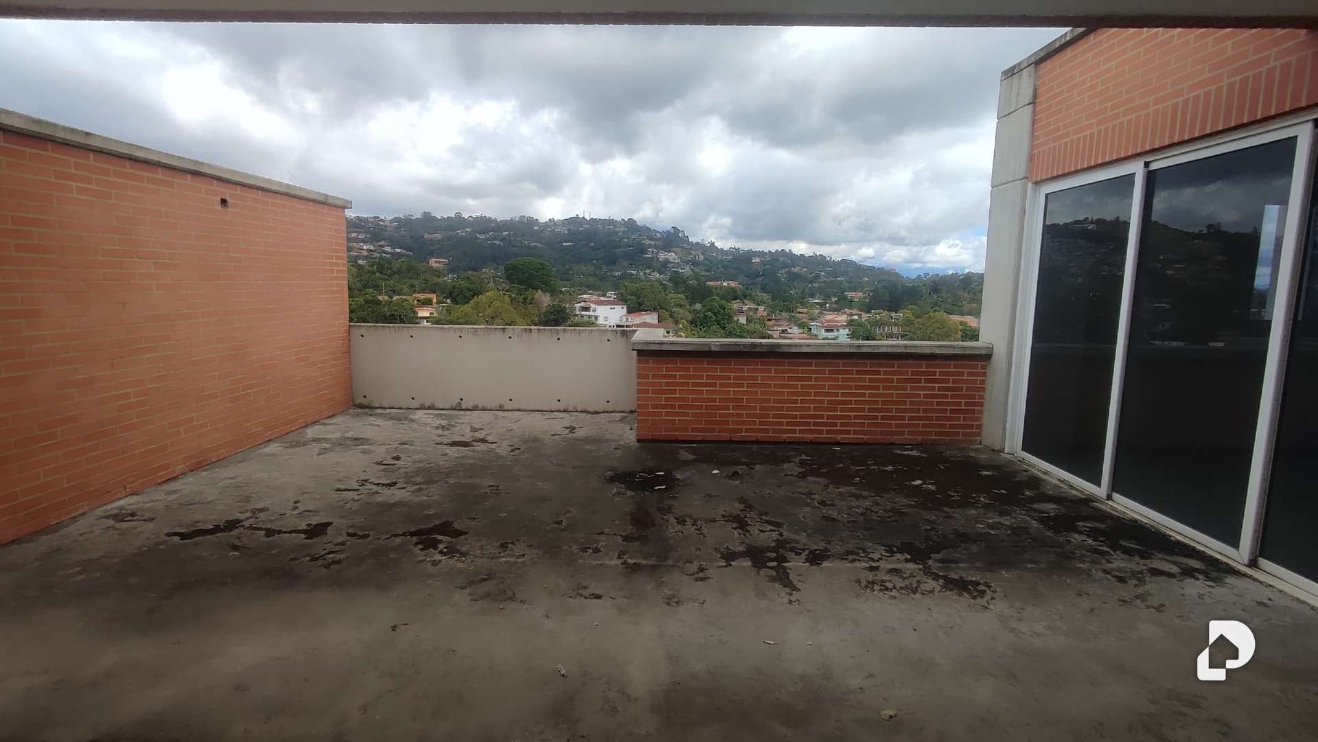Apartamento en La Unión, Caracas – 10