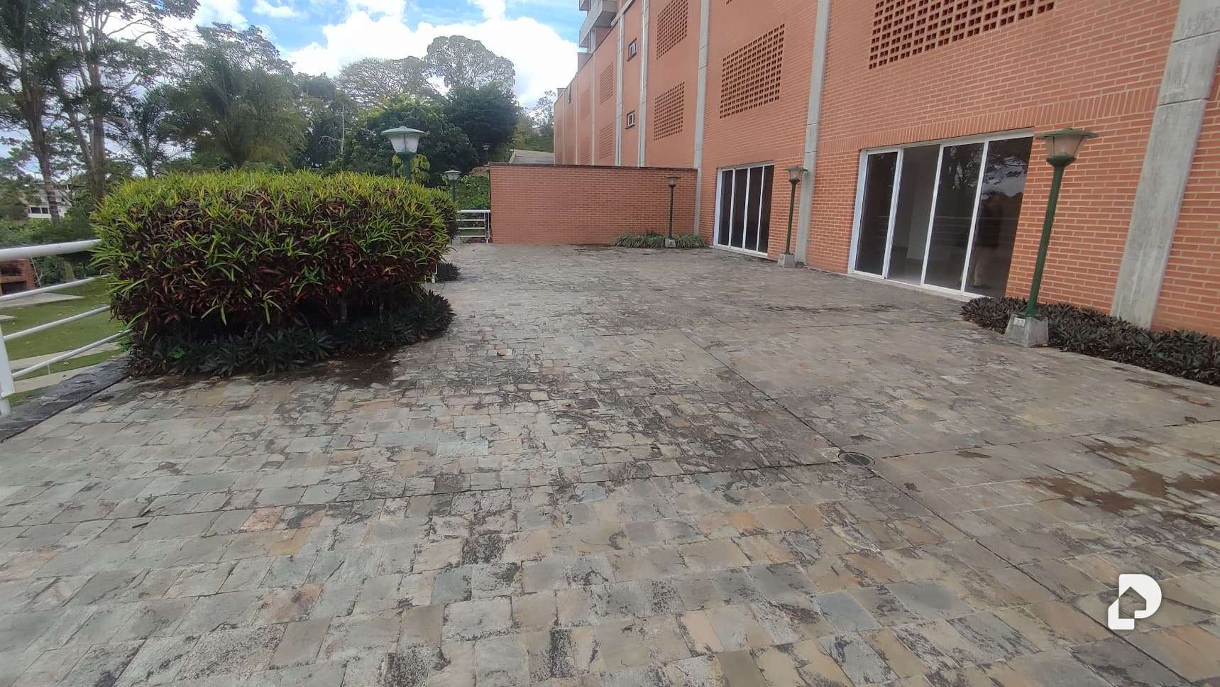 Apartamento en La Unión, Caracas – 14