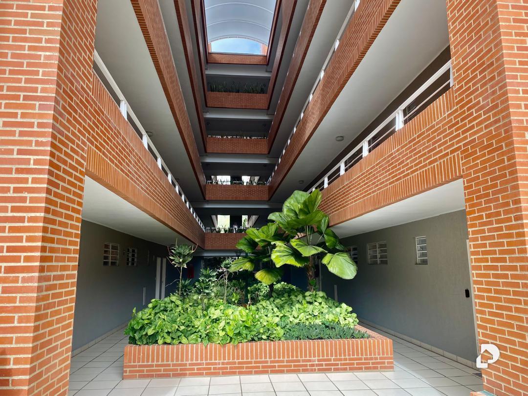 Apartamento en La Unión, Caracas – 2