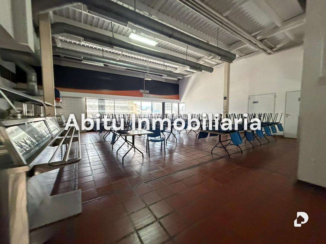 Edificio en San Bernardino, Caracas – 4