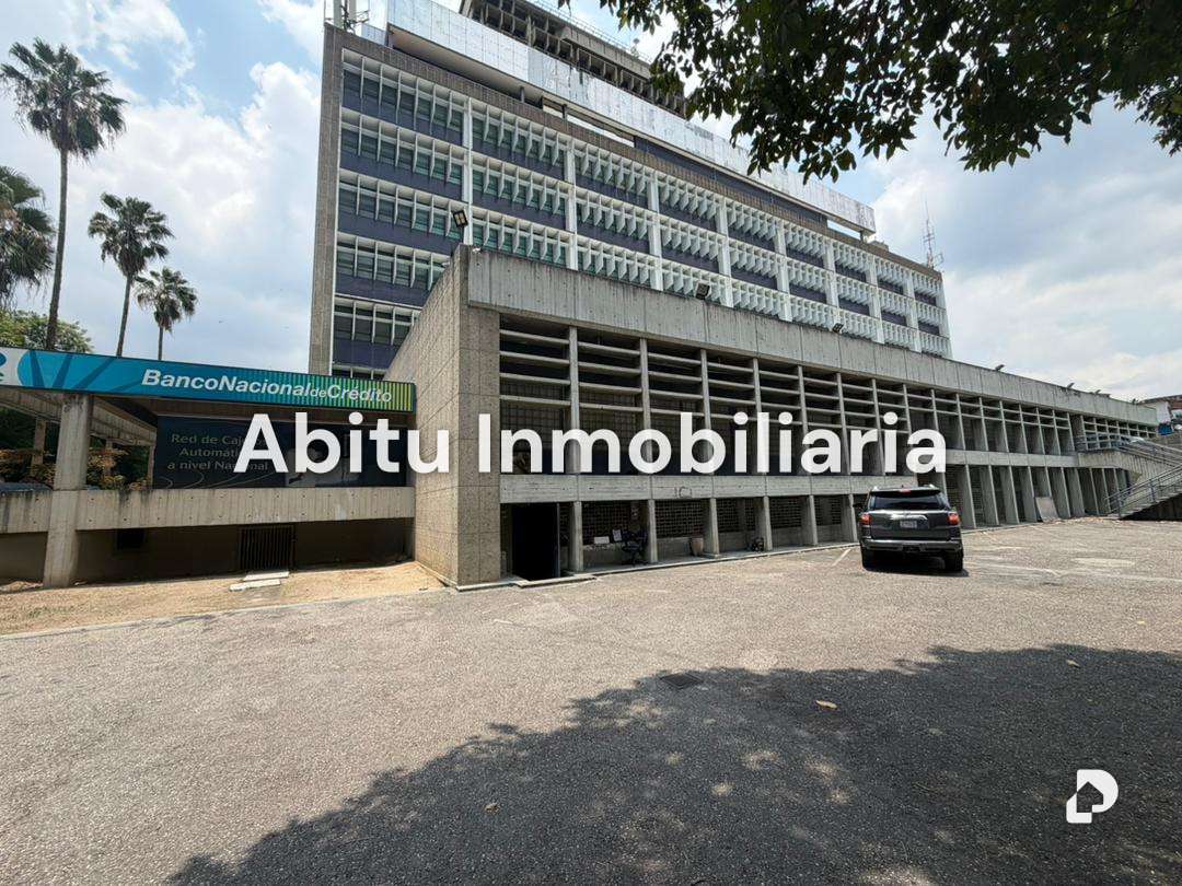 Edificio en San Bernardino, Caracas – 5