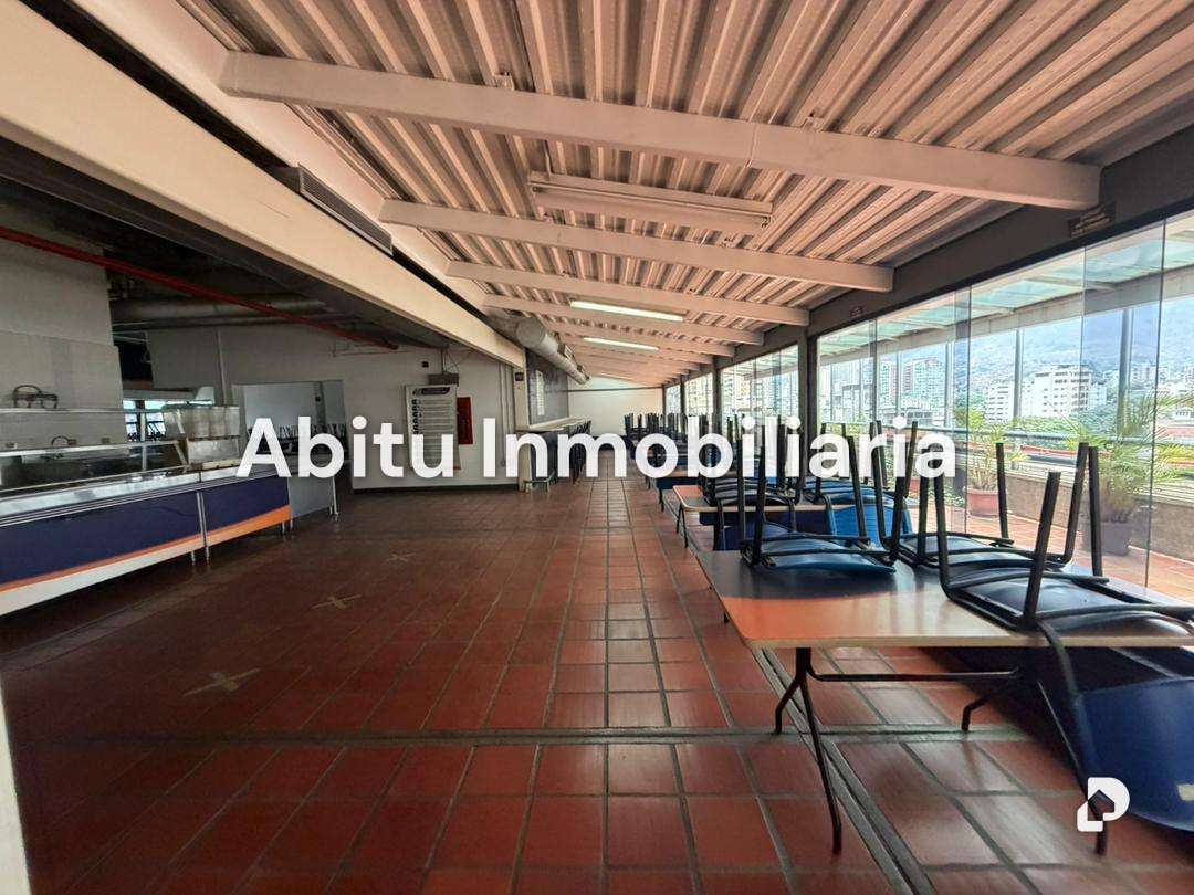 Edificio en San Bernardino, Caracas – 6
