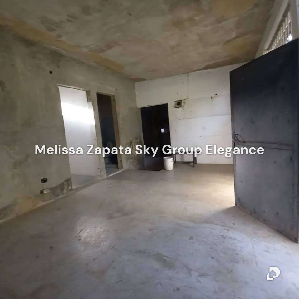 Galpón en Cabudare – 1
