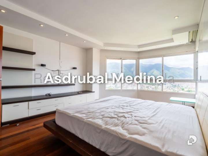 Apartamento en Macaracuay, Caracas – 10