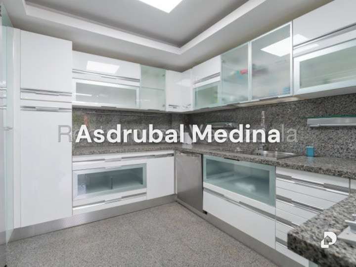 Apartamento en Macaracuay, Caracas – 5