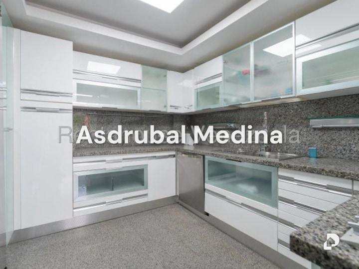 Apartamento en Macaracuay, Caracas – 5