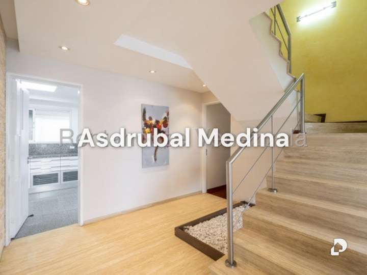 Apartamento en Macaracuay, Caracas – 12