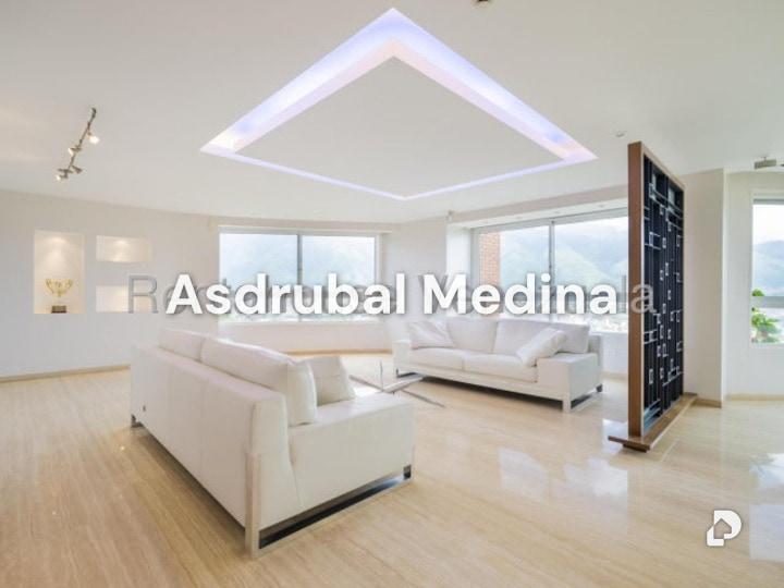 Apartamento en Macaracuay, Caracas – 3