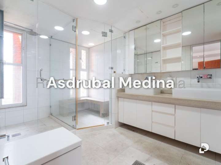Apartamento en Macaracuay, Caracas – 8