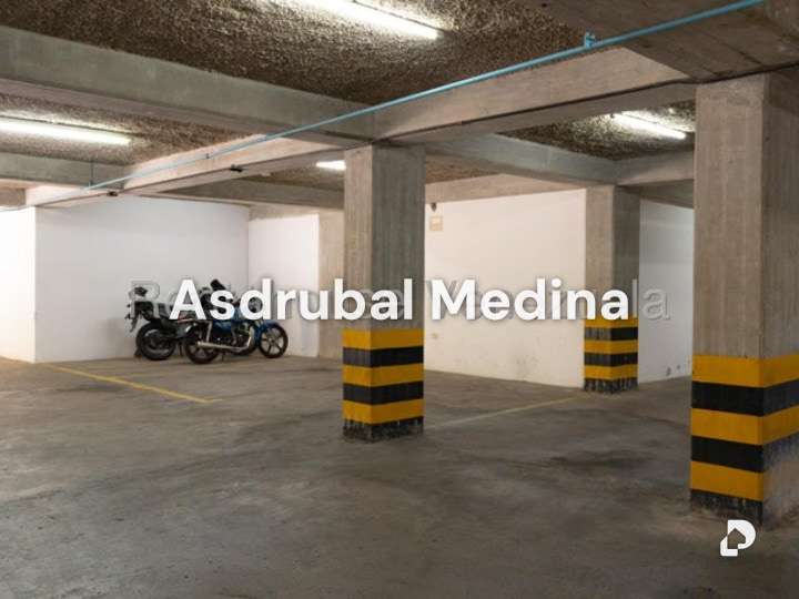 Apartamento en Macaracuay, Caracas – 19