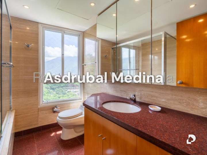 Apartamento en Macaracuay, Caracas – 11