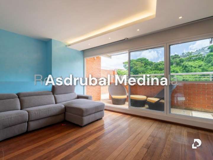 Apartamento en Macaracuay, Caracas – 15