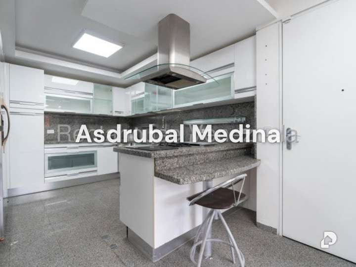 Apartamento en Macaracuay, Caracas – 4