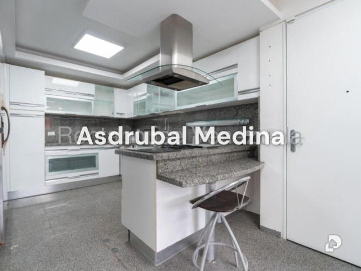 Apartamento en Macaracuay, Caracas – 4