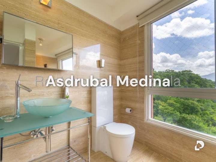 Apartamento en Macaracuay, Caracas – 16