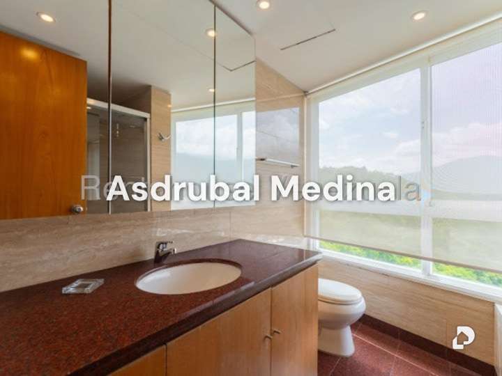 Apartamento en Macaracuay, Caracas – 6