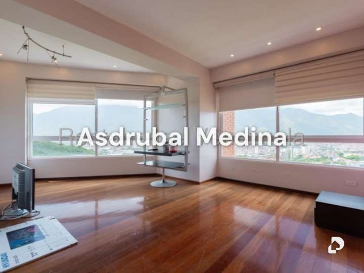 Apartamento en Macaracuay, Caracas – 7