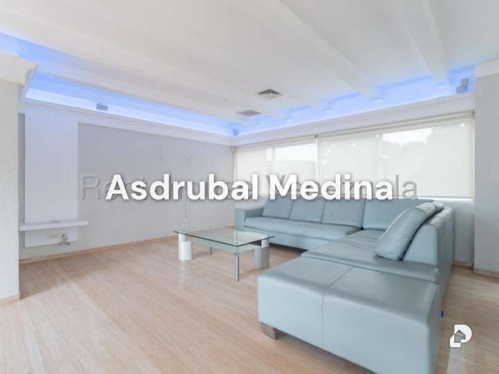 Apartamento en Macaracuay, Caracas – 13