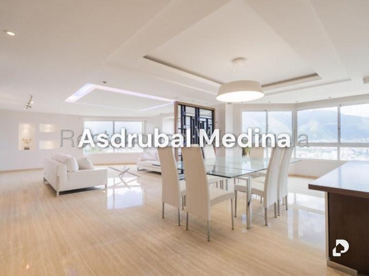 Apartamento en Macaracuay, Caracas – 2