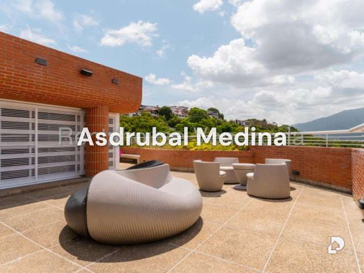 Apartamento en Macaracuay, Caracas – 18