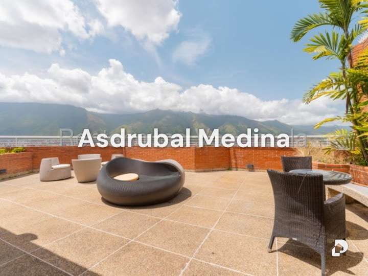 Apartamento en Macaracuay, Caracas – 17