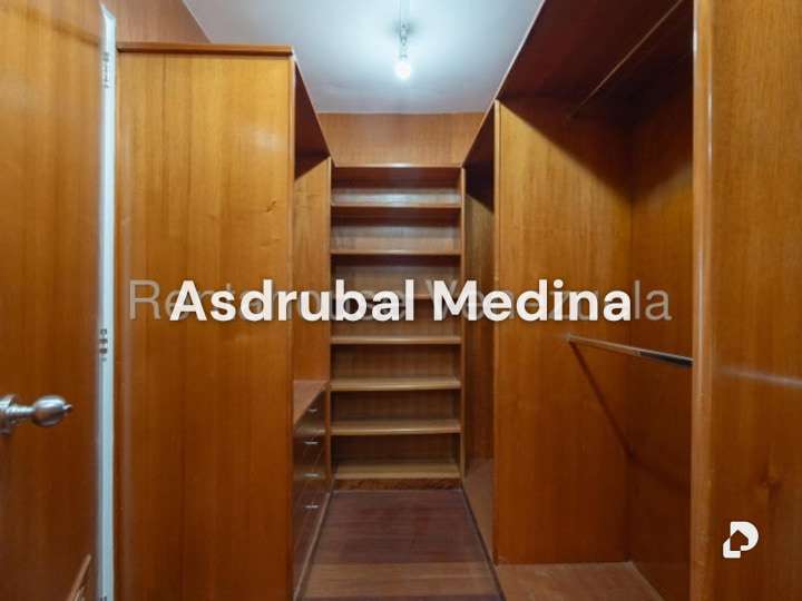 Apartamento en Macaracuay, Caracas – 9