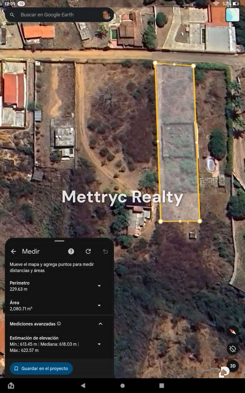 Terreno en Brisas Del Terepaima, Cabudare – 10