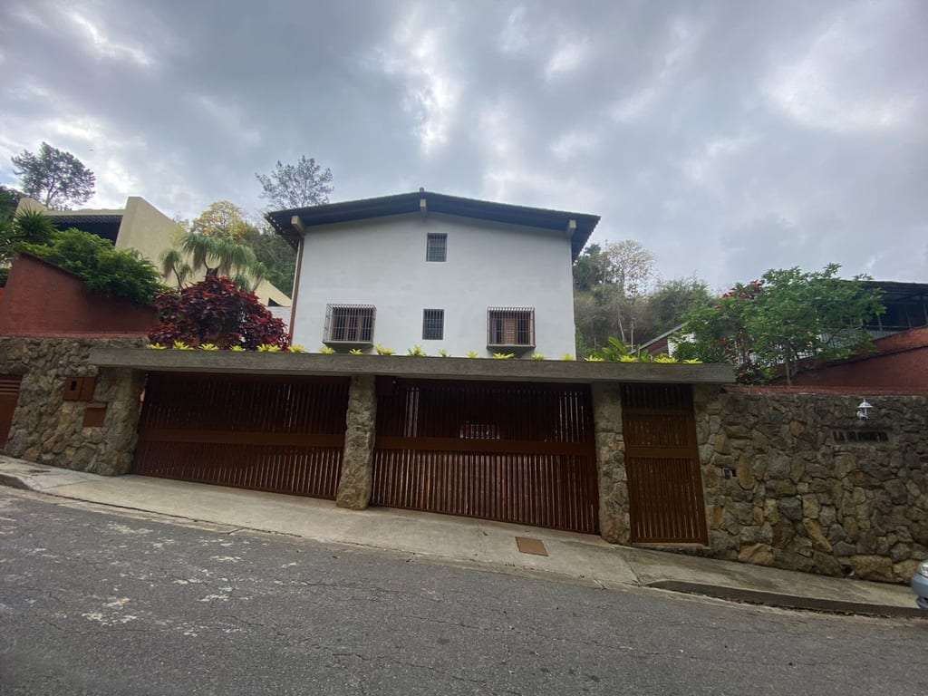 Casa en Colinas de Tamanaco, Caracas - 1