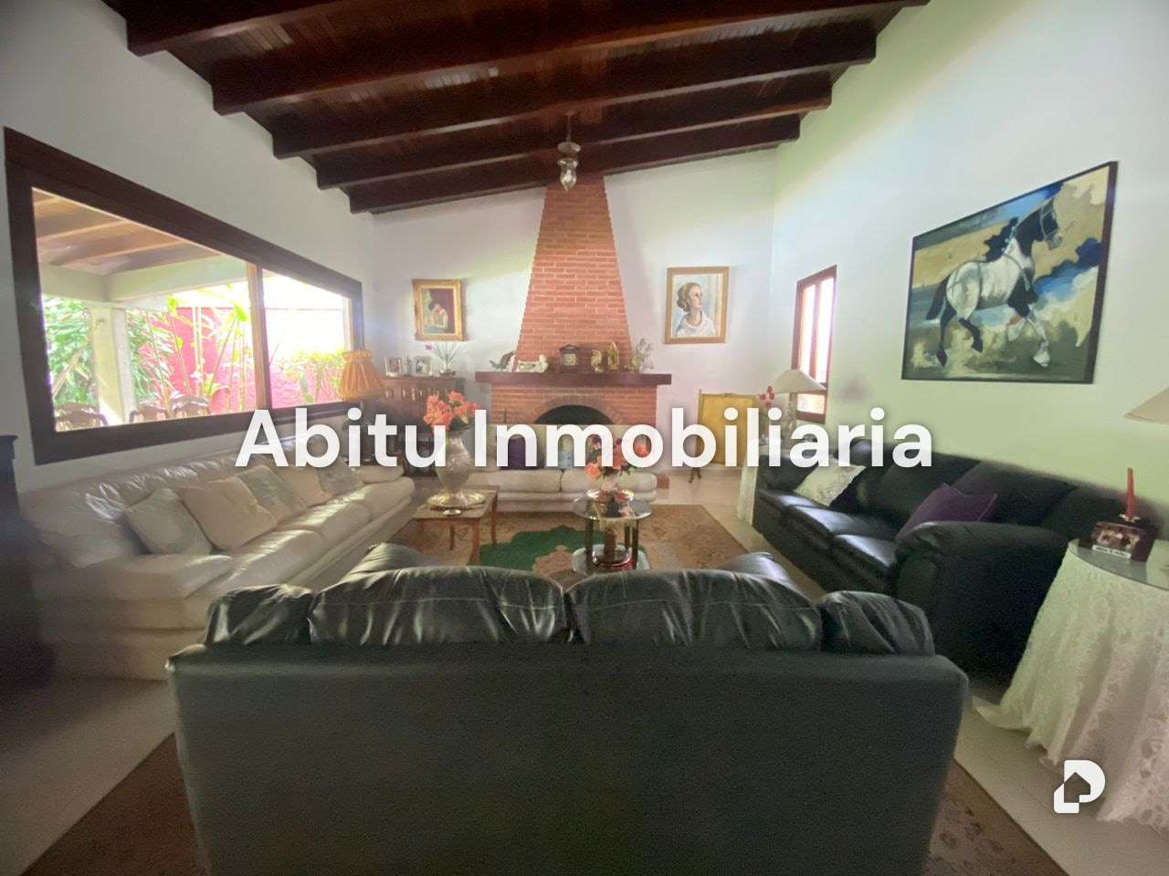 Casa en Colinas de Tamanaco, Caracas – 3