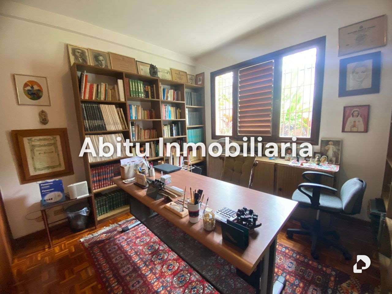 Casa en Colinas de Tamanaco, Caracas – 11