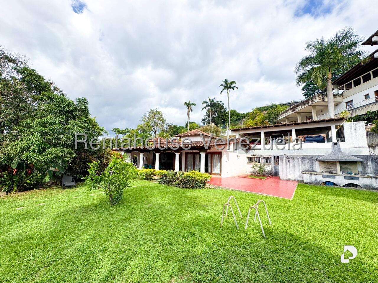 Casa en Cerro Verde, Caracas – 3