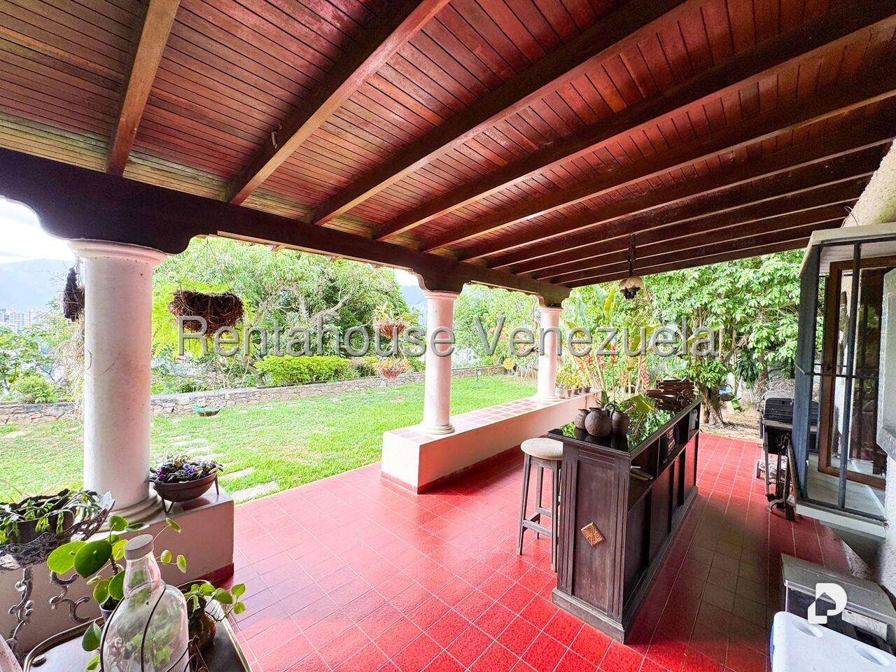 Casa en Cerro Verde, Caracas – 38