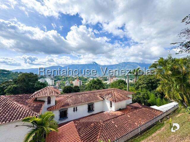 Casa en Cerro Verde, Caracas – 4