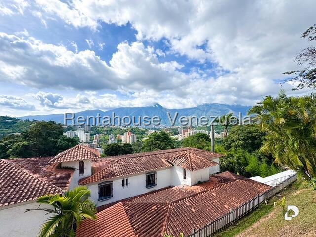 Casa en Cerro Verde, Caracas – 4