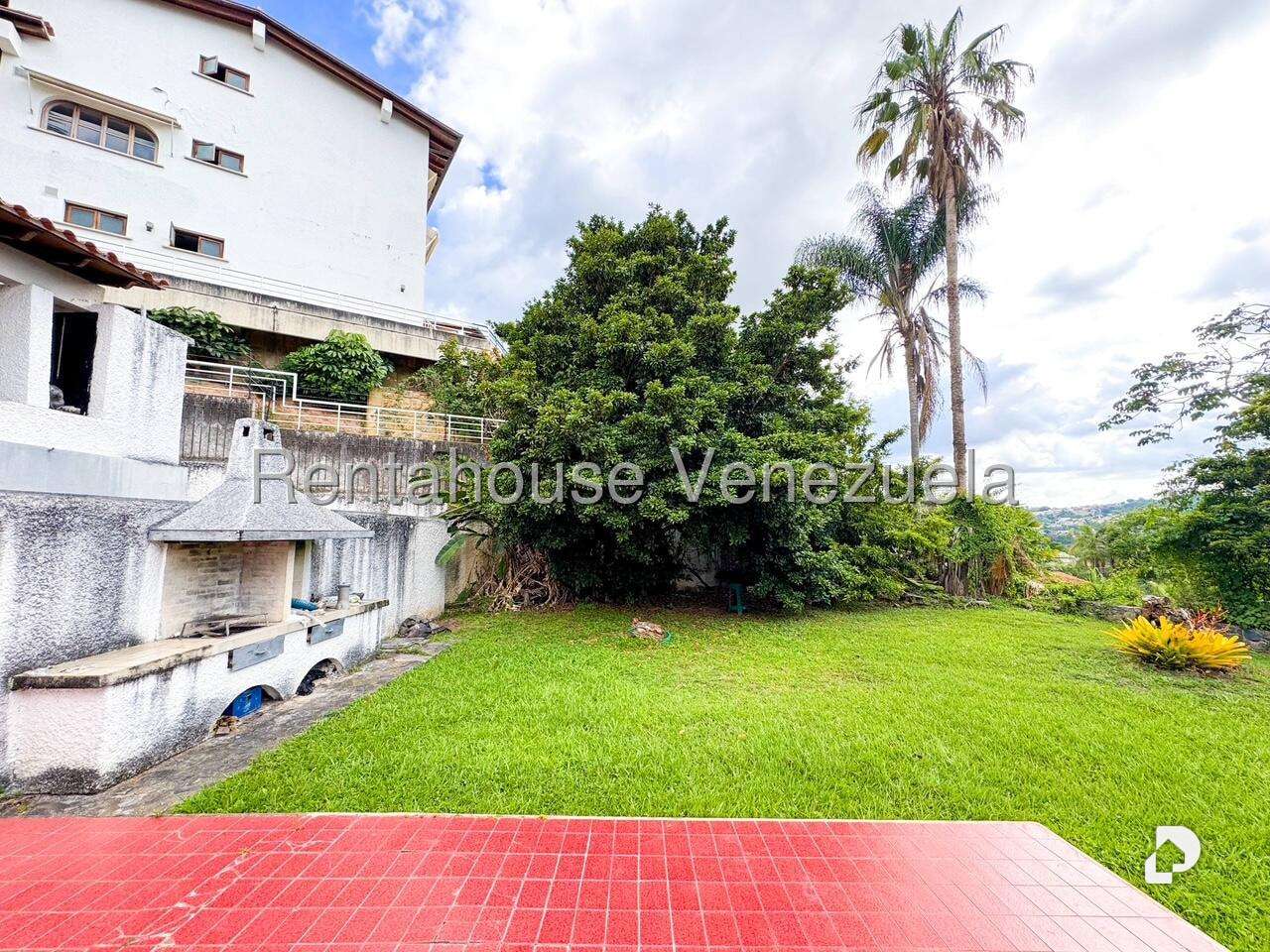Casa en Cerro Verde, Caracas – 44