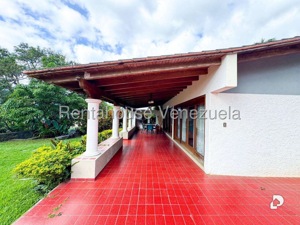 Casa en Cerro Verde, Caracas – 45