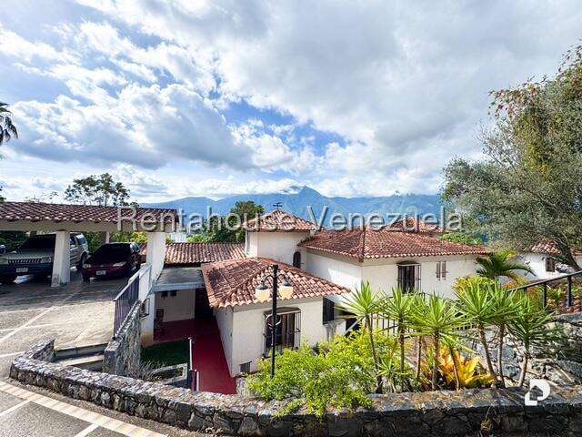 Casa en Cerro Verde, Caracas – 7