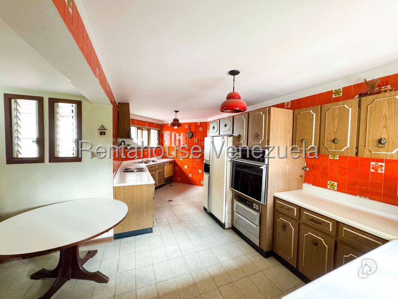 Casa en Cerro Verde, Caracas – 46