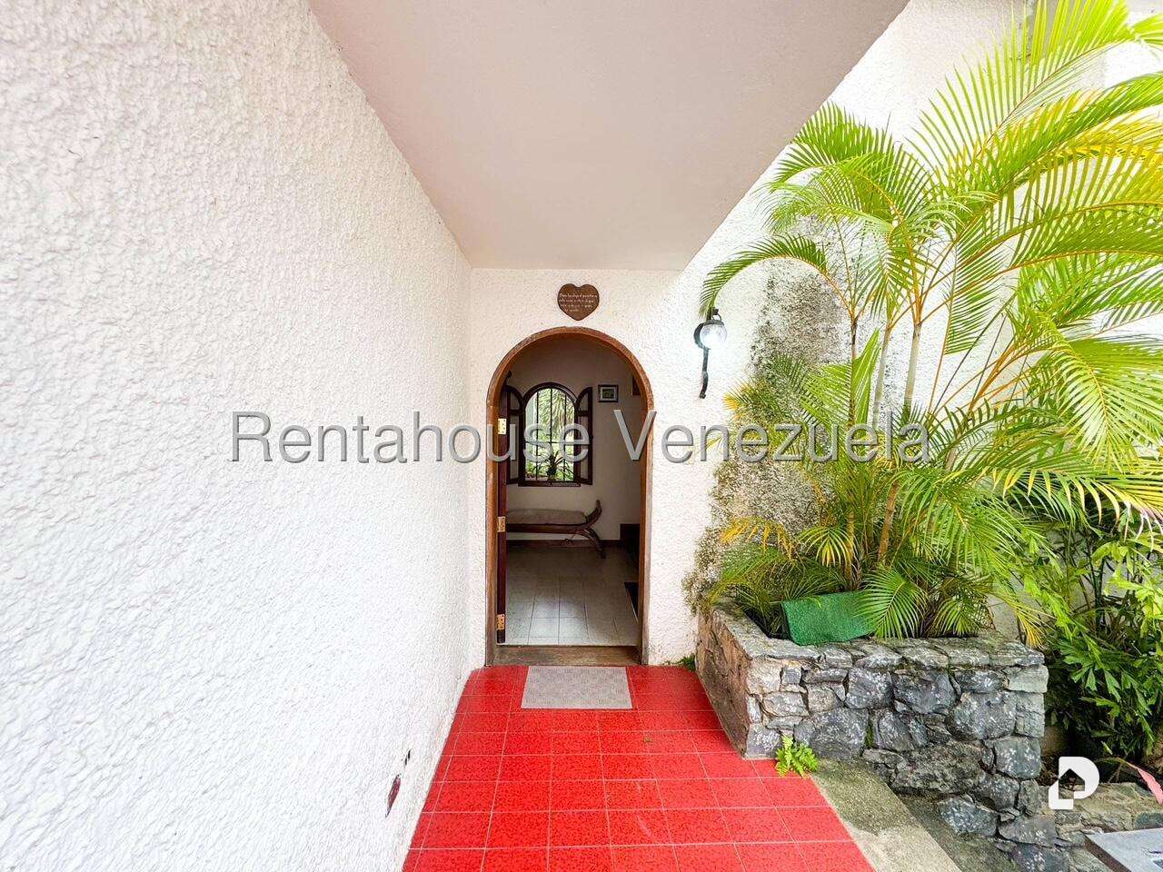 Casa en Cerro Verde, Caracas – 16