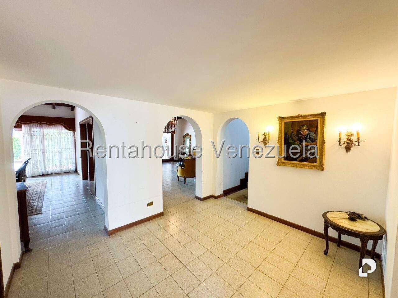 Casa en Cerro Verde, Caracas – 26